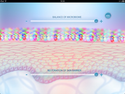 La Roche-Posay Morphing - Atopic Skin Microbiome screenshot 3