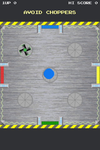 TiLT! 8-Bit : Retro Arcade Tilt Pinball Action Game screenshot 3