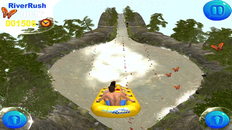 DW Explore River Rush 2 screenshot-4