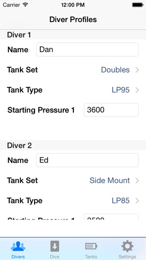 Turn Pressure Calculator(圖2)-速報App