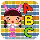 Teach Kids English Alphabets