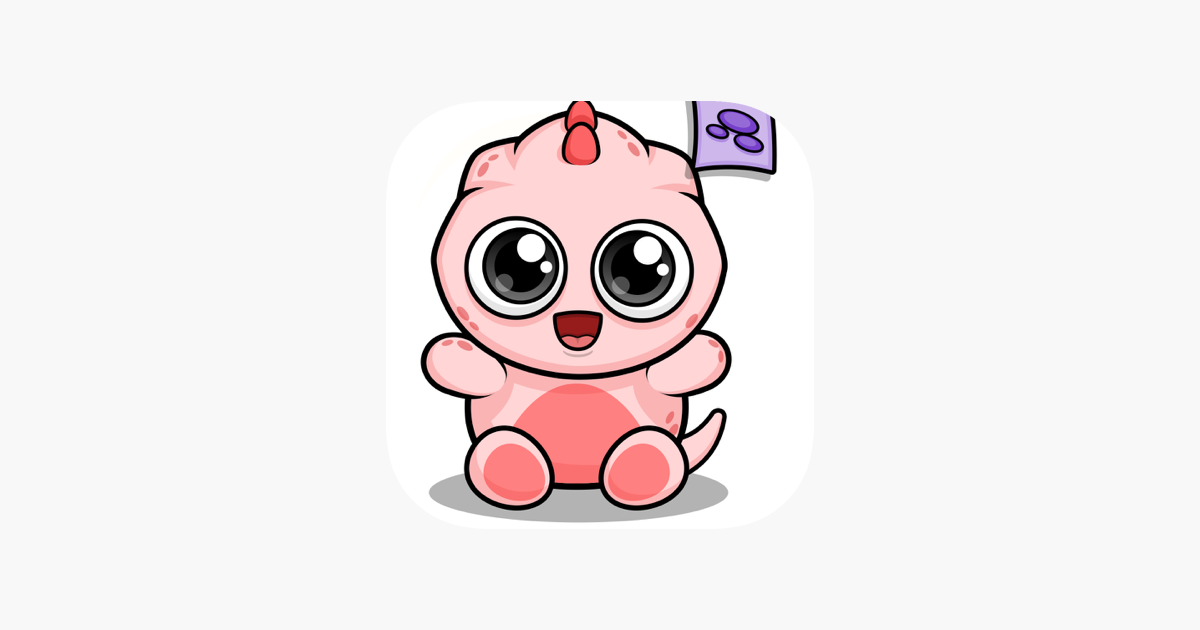 Dino Merah Kartun : Pasukan Dino Merah Youtube - Tayo dino