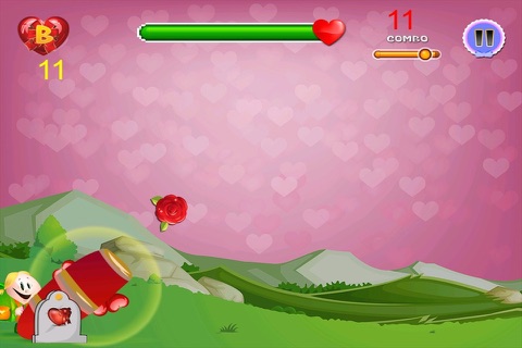 Valentine Quest Bonus Free screenshot 3