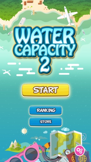 WaterCapacity 2