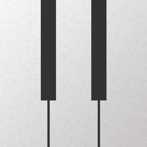 Free Piano App icon
