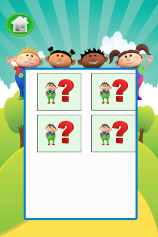 Alphabet Match Game For Toddler Free screenshot 3