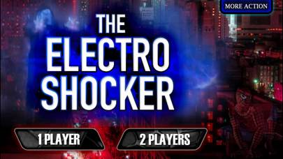 Electro Shocker for The Amazing Spiderman 2のおすすめ画像1
