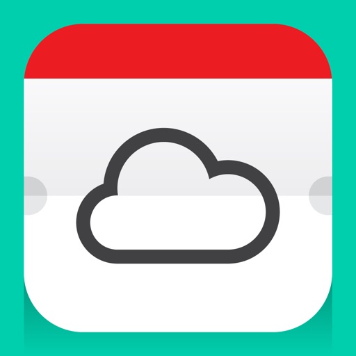 WeatherBe, Rain Reminder icon