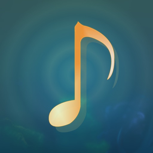 Audio Music Plan Player HD icon