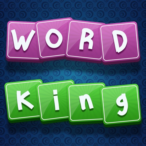 Ultimate Hidden Word King - best brain trivia puzzle game