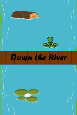 Down the River Free Game screenshot 3