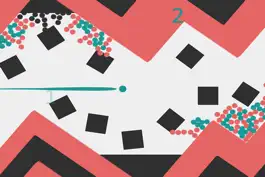 Game screenshot The Line Z mod apk