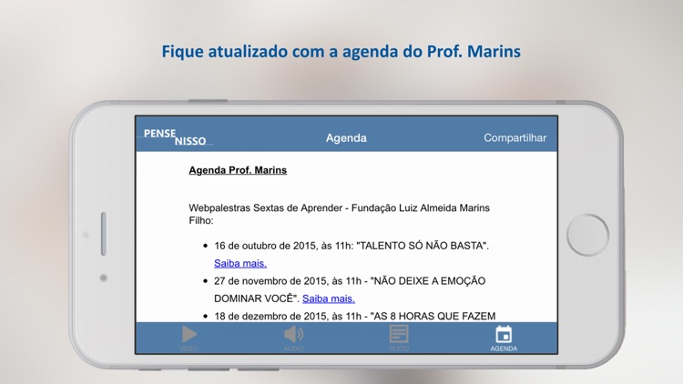 Pense Nisso screenshot-4