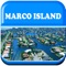 This is a premier iOS app catering to almost every information of Marco Island