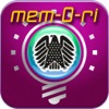 Mem-O-ri Germany Quiz - learn all the names, capitals, flags and locations of the German federal states Mem-O-ri Germany Quiz - learn all the names, capitals, flags and locations of the German federal states