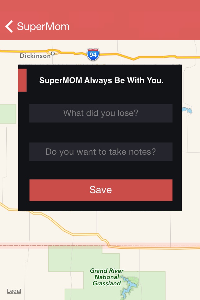 SuperMOM - Where is my ...? screenshot 4