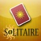 If you are familiar with Solitaire (Klondike), you'll love this