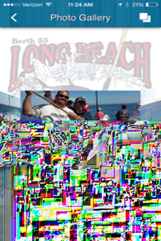 Long Beach Sportfishing screenshot 3