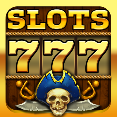 Pirate Slots™
