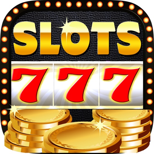 `` 777 `` A Abu Dhabi Vegas Magic Revolution Classic Slots icon