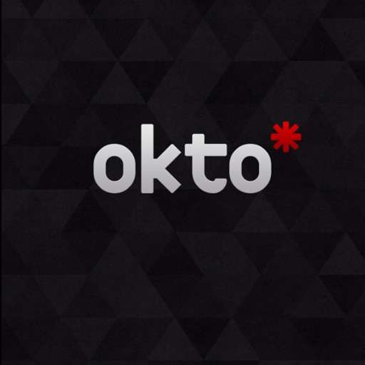 Okto Adventure icon