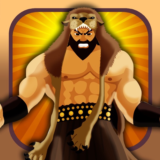 Hercules Ascent - Bouncing and Jumping Game FREE iOS App