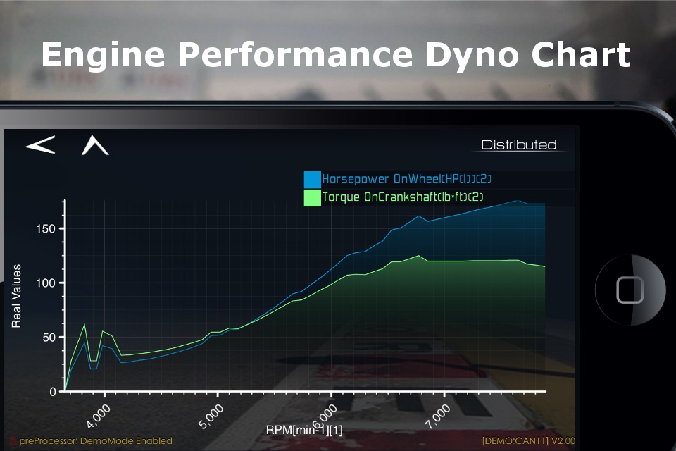 NovaScan - The OBD Total Solution screenshot 2