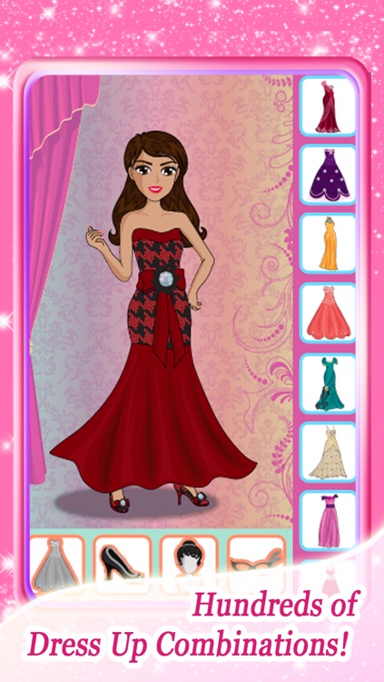 Make Me A Princess Lite