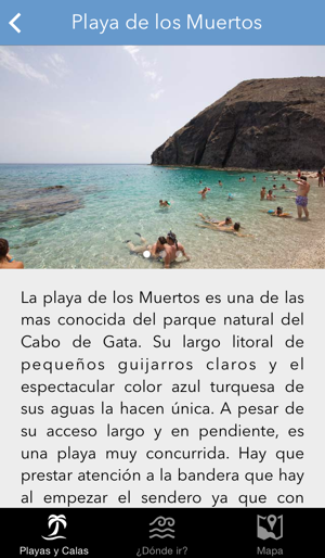 Cabo de Gata App(圖3)-速報App