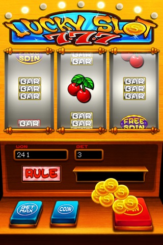 Slot Machine Casino - Vegas Hits screenshot 3