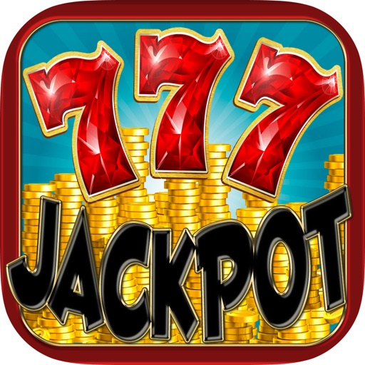 ```` 2015 ```` AAA Aaba Golden Luck Jackpot and Roulette & Blackjack icon