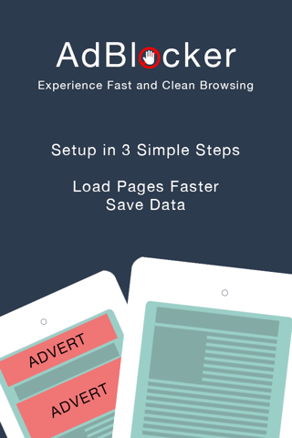Ad Blocker™ screenshot 2