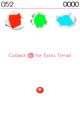 Holes & Balls screenshot 3