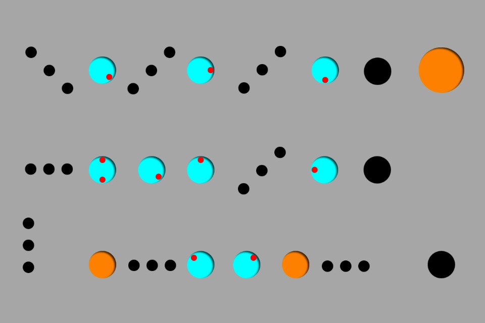 Draw Anything - Paint Something and Solve Color Switch Brain Dots ! Brain training game! screenshot 4