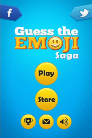 Emoji Icons Saga – What emoticon represents the picture? screenshot 2