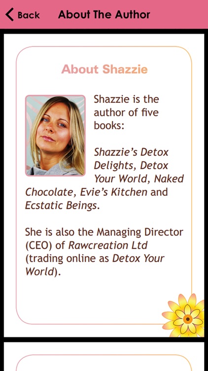 Find Your Soul Mate by Shazzie: A Guided Meditation for True Love screenshot-4