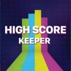 High Score Keeper