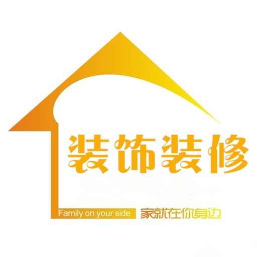 装饰装修网 icon