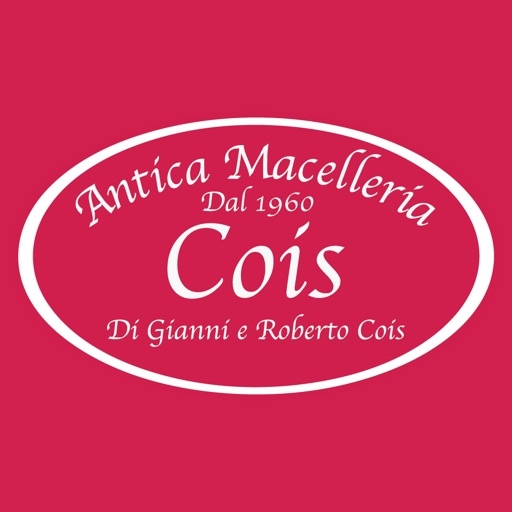 Macelleria Cois Cagliari icon