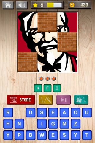 Guess the Restaurant - What's The Fast Food Chain? screenshot 4