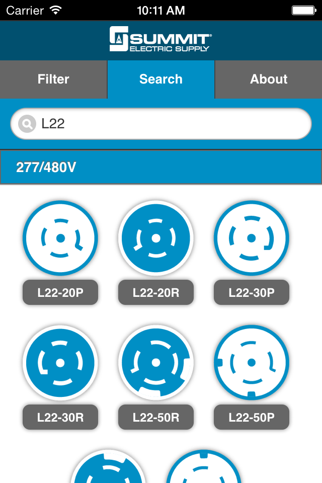 NEMA Configuration Guide