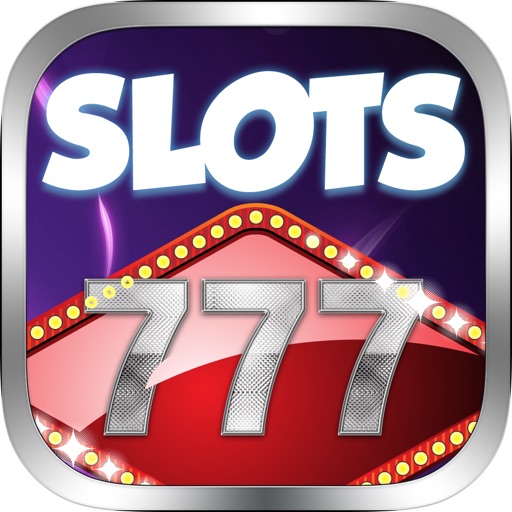 ``````` 777 ``````` A Fortune FUN Lucky Slots Game - FREE Slots Machine