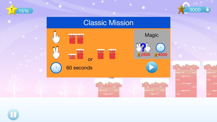 Aha Santa Jump screenshot-3