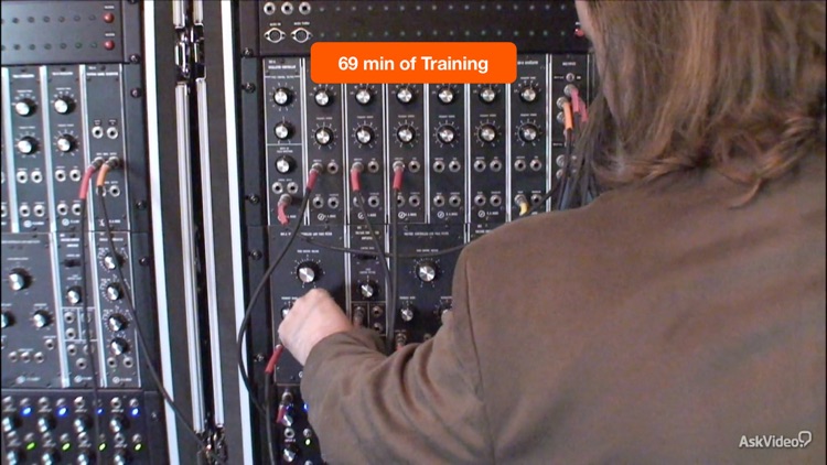 The Synthesis Of Synthesis - Foundation Of Synthesis
