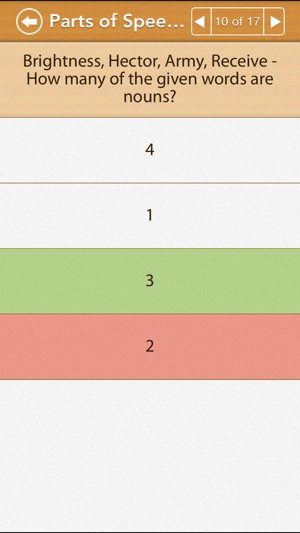 Test Your English Grammar Lite(圖3)-速報App