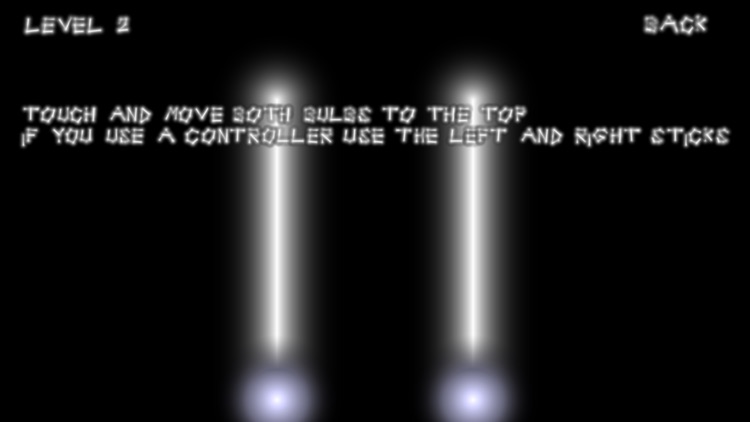 Touch Path