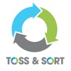 Leduc Toss & Sort