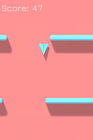 Paper Planes Game screenshot 2