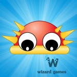 Sky Ball - A Fun Bouncy Game