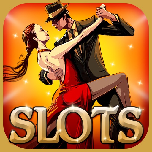 Tango Slots Free Vegas Casino Pokies iOS App